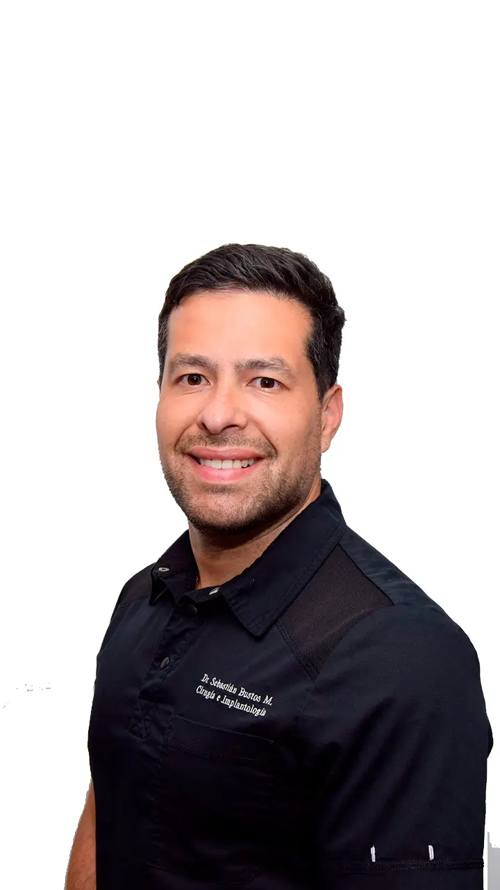 Dr. Sebastián Bustos