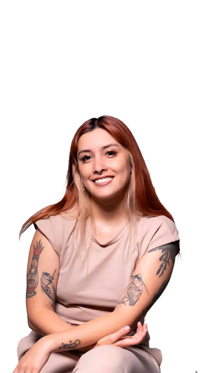 Dra. Ignacia Barrera